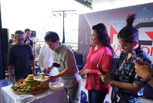 Keuntungan Gabung Nagadigit, Bisa Menyejahterakan Musisi - GenPI.co