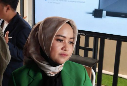 PPP Siap Usung Kader Jadi Capres KIB, Pilpres 2024 Makin Panas - GenPI.co