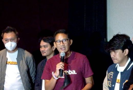 PAN Buka Komunikasi dengan Sandiaga Uno - GenPI.co
