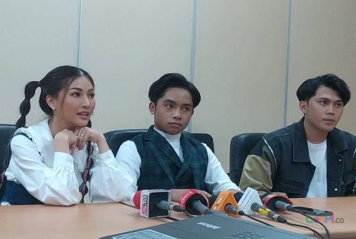 Sarwendah Dikabarkan Gugat Cerai Ruben Onsu, Kuasa Hukum Sampai Datangi Pengadilan - GenPI.co