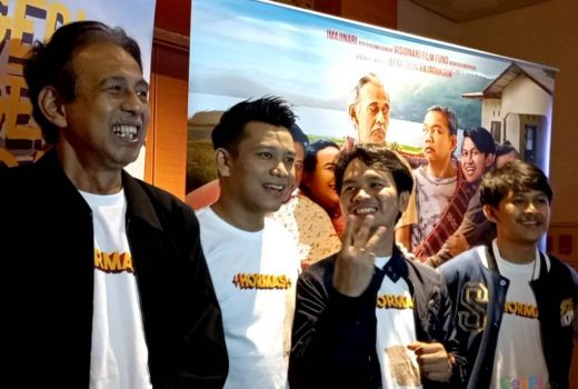 Ngeri-Ngeri Sedap Tembus 2 Juta Penonton, Ada Kelanjutannya? - GenPI.co