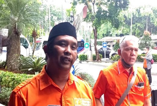 Siap Jadi Peserta Pemilu 2024, Partai Buruh Daftar Sipol KPU - GenPI.co