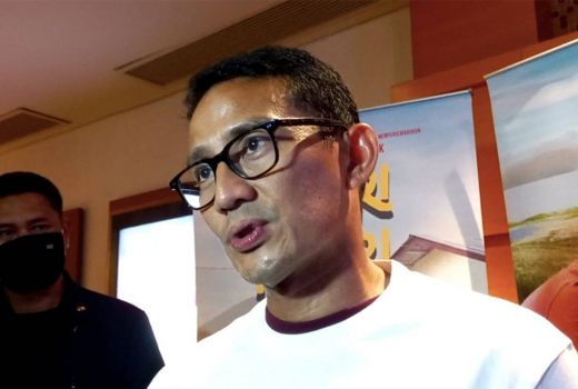 Sandiaga Uno Punya Nilai Jual Tinggi, Fansnya Emak-emak dan Milenial! - GenPI.co
