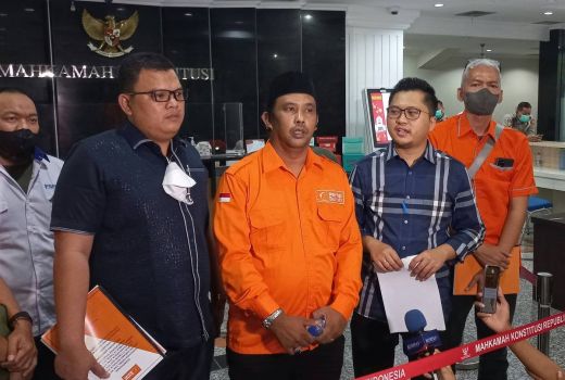 KPU Tegas Kampanye Cukup 75 Hari, Begini Reaksi Partai Buruh - GenPI.co