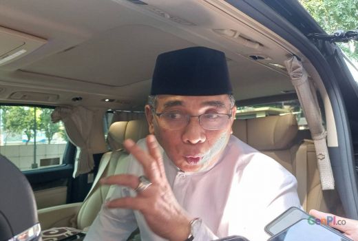 PBNU Bakal Keluarkan Pedoman Legalisasi Ganja Medis, Ini Buktinya - GenPI.co