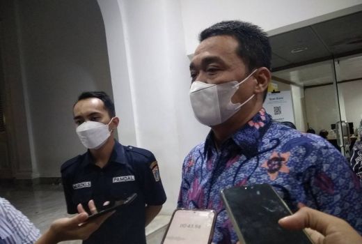 DPRD DKI Sebut Pemprov Kecolongan Izin Holywings, Riza Bersuara - GenPI.co