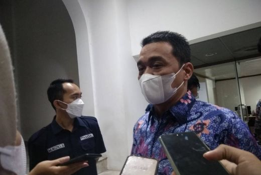 Izin Holywings Dicabut, Ucapan Riza Patria Sungguh Keras - GenPI.co