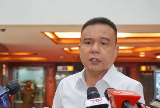 KTT G20 di Bali Sukses, Pimpinan DPR RI Acungi Jempol ke Pemerintah Jokowi - GenPI.co