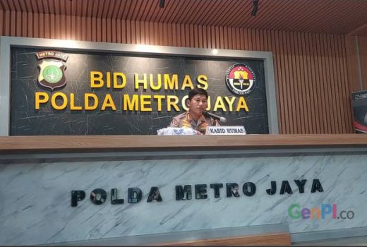 Polda Metro Jaya Kuak Kabar Terkini Kasus Kecelakaan di Cibubur - GenPI.co