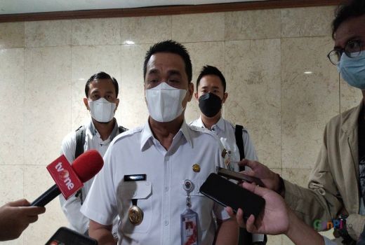 Ahamd Riza: Izin Holywings Dicabut Melanggar UU Cipta Kerja - GenPI.co