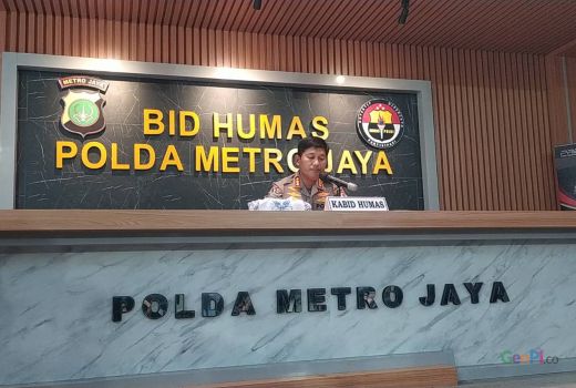 Polda Metro Jaya dalami Kasus Roy Suryo soal Meme Stupa - GenPI.co