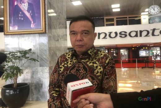 ACT Selewengkan Dana Umat, Dasco Minta Polri Tindak Tegas - GenPI.co