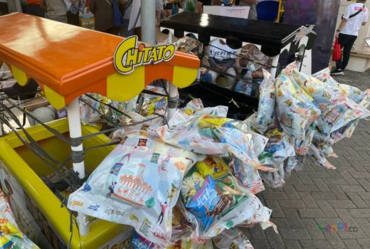 Oleh-oleh Khas PRJ Ini Bikin Nostalgia, Kamu Wajib Beli! - GenPI.co