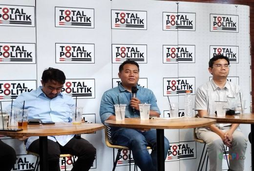 Pengamat: Anies Tutup Holywings Buat Menyenangkan Pendukungnya - GenPI.co
