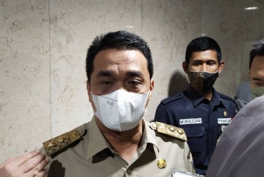 Riza Patria Pastikan Bakal Evaluasi Kerja Sama dengan ACT - GenPI.co