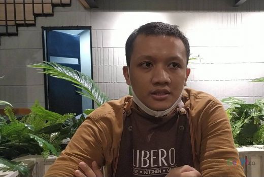 Libero Coffee Raup Omzet Rp 1 Miliar/Bulan, Ternyata Ini Kuncinya - GenPI.co