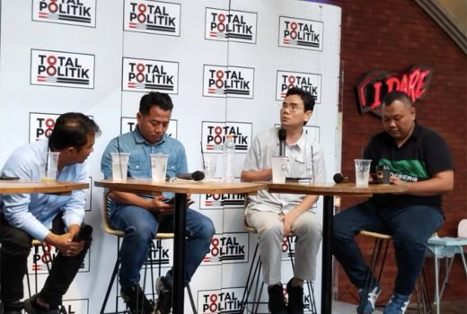 Soal Penutupan Holywings, Pengamat: Tak Cerdas Dari Sisi Politik - GenPI.co