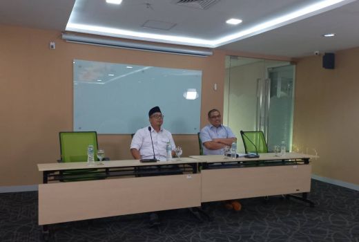 Buka-bukaan, Sebegini Gaji Terbaru Presiden ACT - GenPI.co