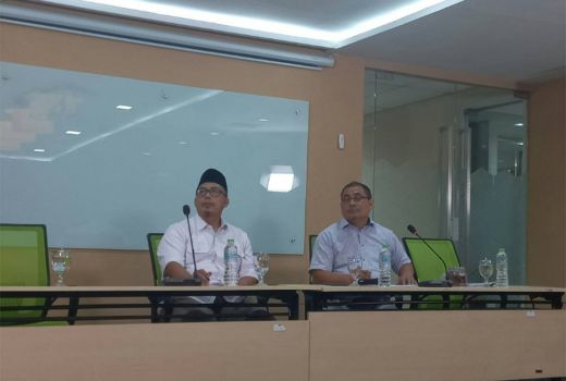 Heboh Gaji Presiden ACT Rp250 Juta, Ibnu Khajar: Cuma Sebulan - GenPI.co