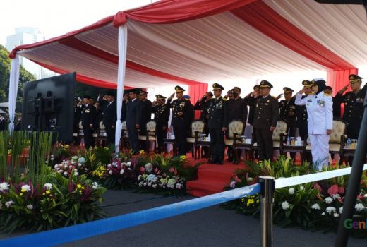 Ini Harapan Kapolda Metro Jaya pada HUT ke-76 Bhayangkara - GenPI.co