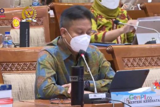 Menkes Budi Minta Penerapan Kris BPJS Bisa Merata Tahun Depan - GenPI.co