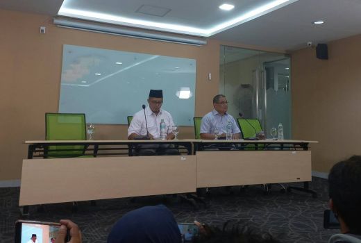 ACT Ambil 13,7 Persen Donasi Publik karena Bukan Lembaga Zakat - GenPI.co