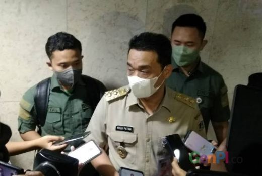 Wagub DKI Segera Evaluasi Kerja Sama Pemprov dengan ACT - GenPI.co