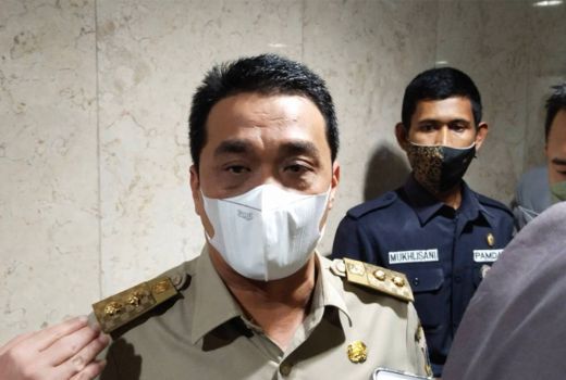 Wagub Riza Buka Suara soal PPKM, Warga Jakarta Bisa Bernapas Lega - GenPI.co