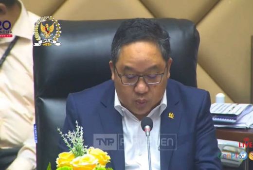 Komisi V DPR Minta Ditjen Kementerian PUPR Perhatikan Anggaran - GenPI.co