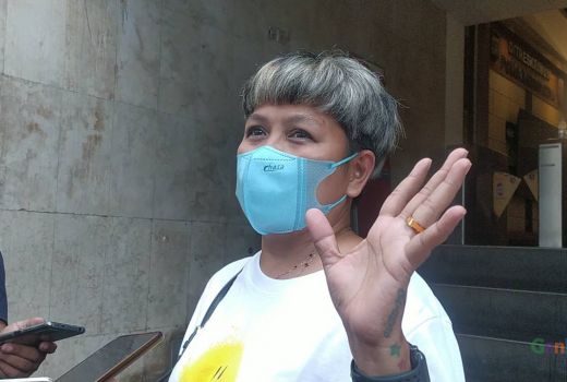 Sang Istri Kuak Kasus Pengeroyokan Claudio Martinez, Oh Ternyata - GenPI.co