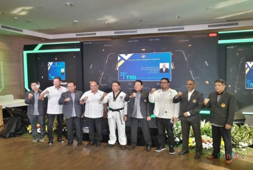 Menpora Wajibkan Cabor Lain Menuju Digitalisasi - GenPI.co