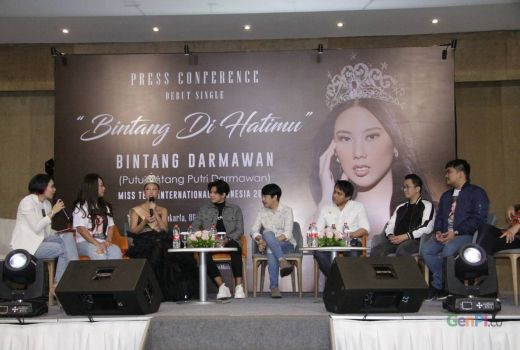 Dulu Di-bully, Bintang Putri Darmawan Buktikan Diri Jadi Penyanyi - GenPI.co