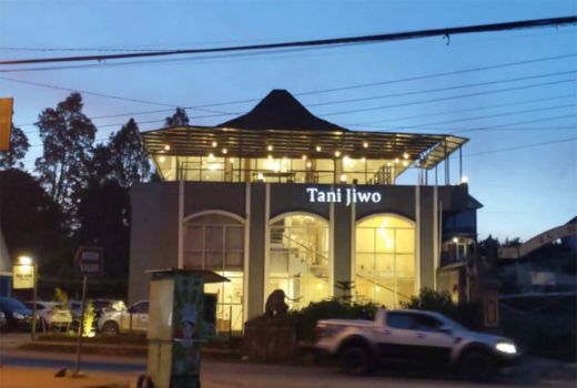 Rekomendasi Penginapan di Dieng, Dapat View Sunrise Terbaik! - GenPI.co