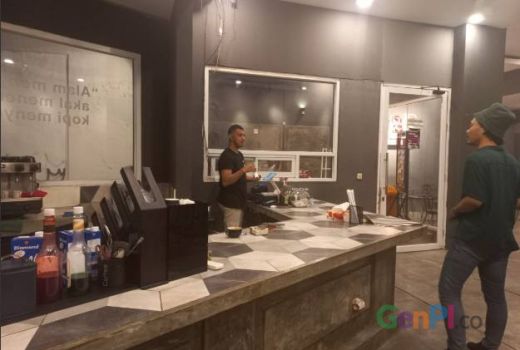 Tawarkan Menu Kopi Murah, Kafe di Pejaten ini Cocok untuk Nugas - GenPI.co