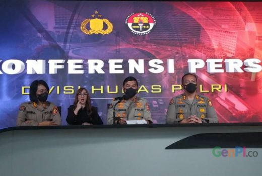 Bechi Ditahan di Polda Jatim, Ini Deretan Barang Bukti Kasusnya - GenPI.co