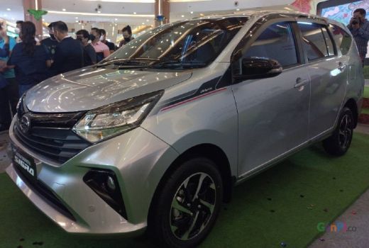 Mobil LCGC Makin Mahal, Begini Tanggapan Daihatsu - GenPI.co