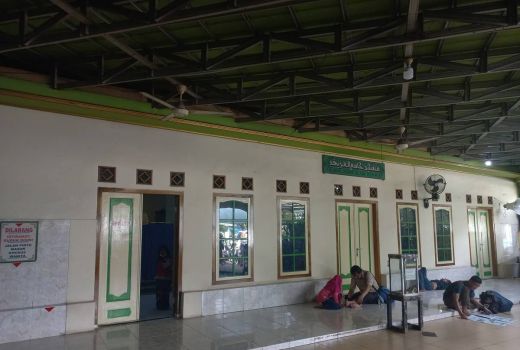 Masjid Raya Al-Arif dan Kisah Ulama Gowa Taklukkan Kampung Jawara - GenPI.co