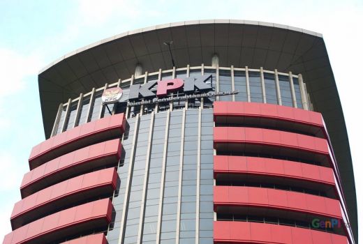 Bikin Malu, Rektor Unila Karomani Terima Suap Rp 5 Miliar, Duh Ternyata - GenPI.co