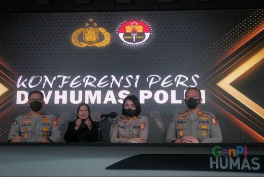 AKBP Jerry Raymond Siagian Bakal Ajukan Banding Setelah Dipecat Tidak Hormat - GenPI.co