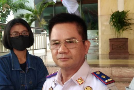 Ini Alasan Dishub DKI Terapkan Ganjil Genap di Jam Tertentu - GenPI.co