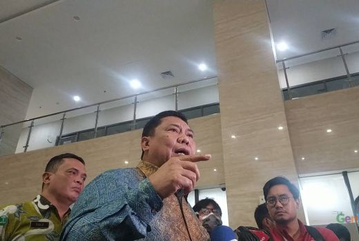 BNN dan Polri Teken MoU Rehabilitasi Pecandu Narkoba - GenPI.co