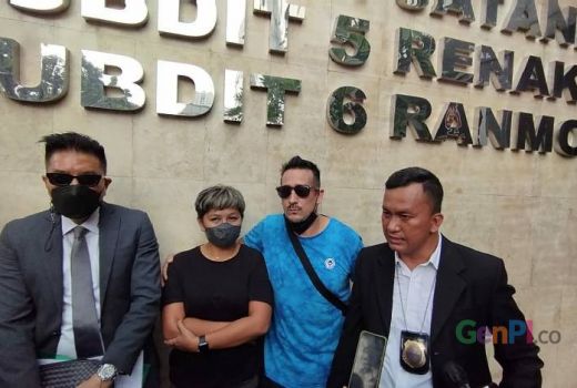Claudio Martinez Bawa Bukti Kuat Pengeroyokan di Bar Jaksel - GenPI.co