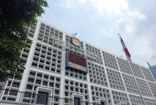 Jelang Pendaftaran Parpol, Bawaslu Pantau Langsung Help Desk KPU - GenPI.co