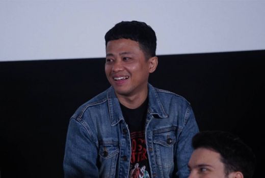 Debut Jadi Sutradara, Muhadkly Acho Ungkap Perasaannya - GenPI.co