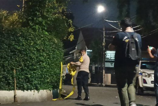 Kisah Brigadir J Setia Sama Ferdy Sambo dan Pacar, Mau Menikah - GenPI.co