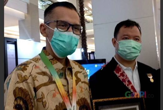 Morula: 250 Ribu Pasangan di Indonesia Mesti Ikuti Bayi Tabung - GenPI.co