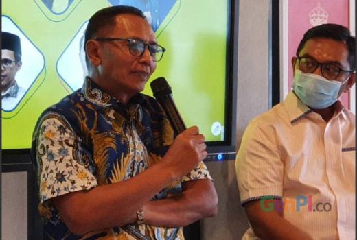 PAN Munculkan Nama Capres di Luar KIB, Begini Respons Bendum - GenPI.co