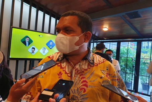 Partai Golkar Tegaskan Dukung Airlangga Hartarto Maju Capres - GenPI.co