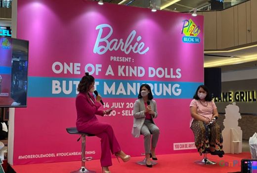 Barbie Buka Kompetisi Lingkungan Bagi si Kecil, Hadiahnya Wow - GenPI.co