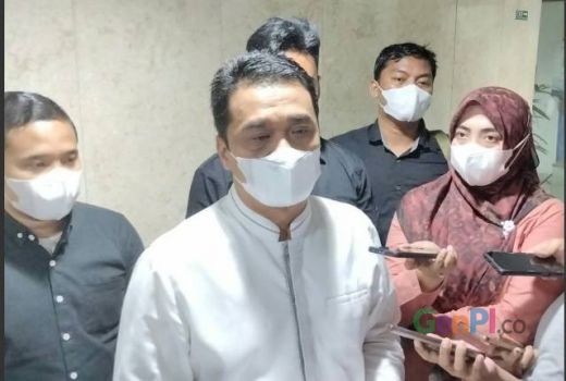 Wagub DKI Bantah Isu Roy ABG Citayam Tolak Beasiswa - GenPI.co